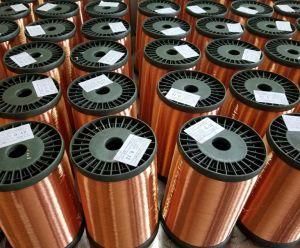 China Suppliers Wholesale Enamel CCA Wire