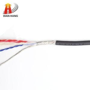 Wire High Quality PVC Insulated Control Wire PVC Copper Thinned Electrical Power Wire Cables for Appliance Connection