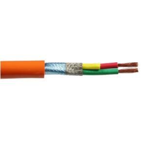 XLPE Insulated PVC Sheathed Copper Core Electrical Cable