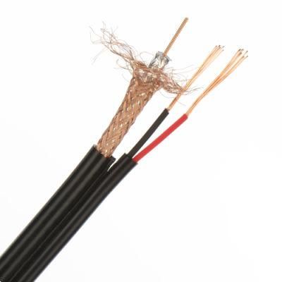 Carton Packed Communication Coaxial Cable with Low Price