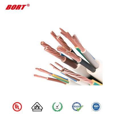 UL3135 Silicone Insulated High Temperature Hook up Wire