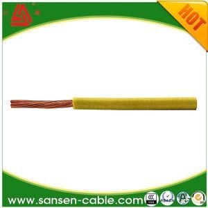 BS 7211 / HD 22.9 Standards 300/500V 0.75sqmm H05z-K Flexible Lsoh Electrical Wire