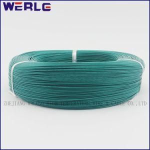 Silicone Rubber Insulated 300V 500V 180c Agr 2.5mm Wire