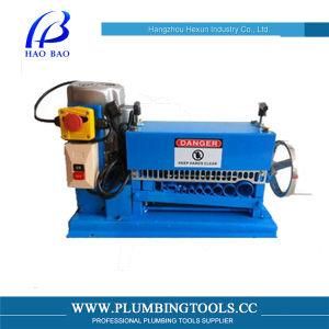 Hot Sale Copper Wire Recycling Machine 1.5-38mm (HXS-38-2)