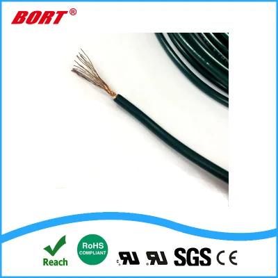 UL3302 for Internal Equipment Wiring 30V Push Pull Control Cable