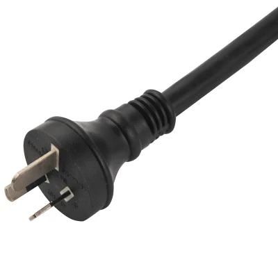 Australia Three Pins Extension Cord with SAA Approved