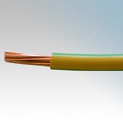 PVC Single Core Cable 6491X