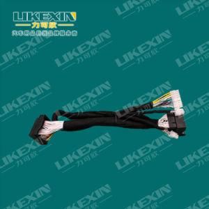 Auto Cable Assembly /Wire Harness/ Wiring Assembly/ Wiring Harness