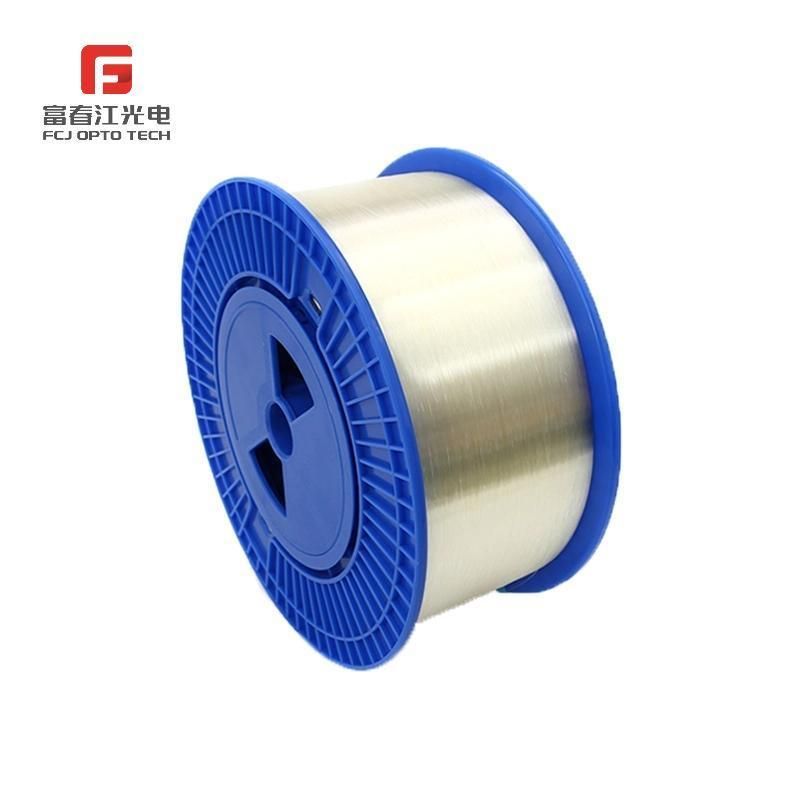 Outdoor, Metallic Strength Member with Central Tube and The Parallel Wire Steel-PE Flame-Retardant Fiber Optic Cable Gyxtzw