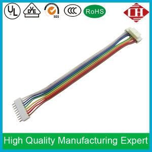 Factory Custom Electrical Wiring Harness