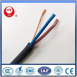 Rubber Cover for Cable