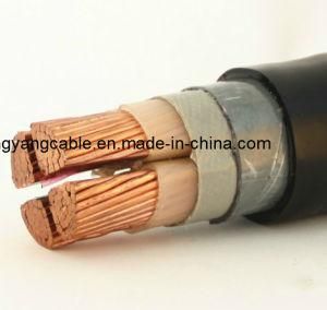 Jiangsu Electric Cable/Fire-Resistant Cable/XLPE Insulated Cable