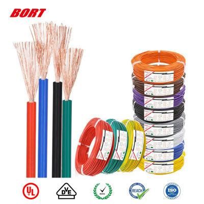 UL1061 14AWG Sr-PVC Insulated Electric Wire