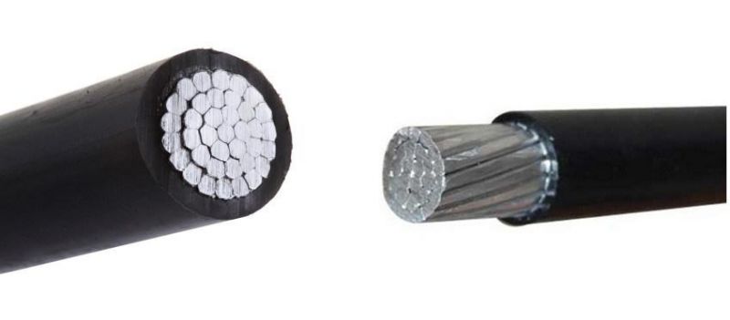 Aluminum Conductor Aerial Bundled Cable