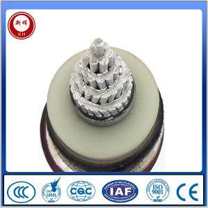 Aluminum Conductor XLPE Insulated High Voltage Power Cable