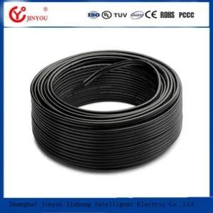 Twin Core PV Solar Cable (2X2.5mm2)