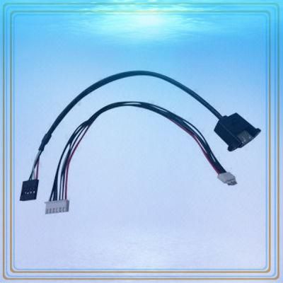 Wire Harness Connector ATA Adapter Cable