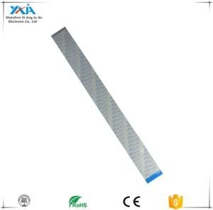 Flat Cable 08 Vias 21cm Passo 1, 25mm P/Aiwa