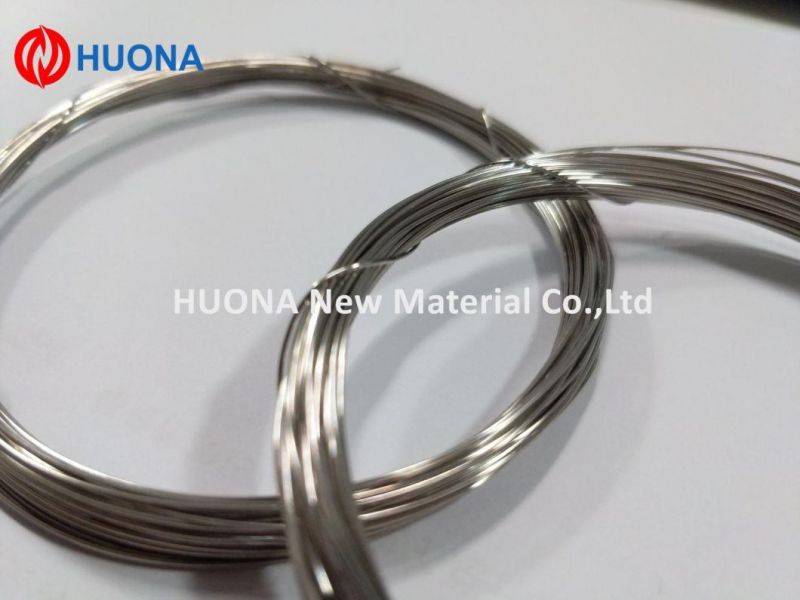 Platinum Rhodium Wire/ Thermocouple Bare Wire / Type S / R / B Wire