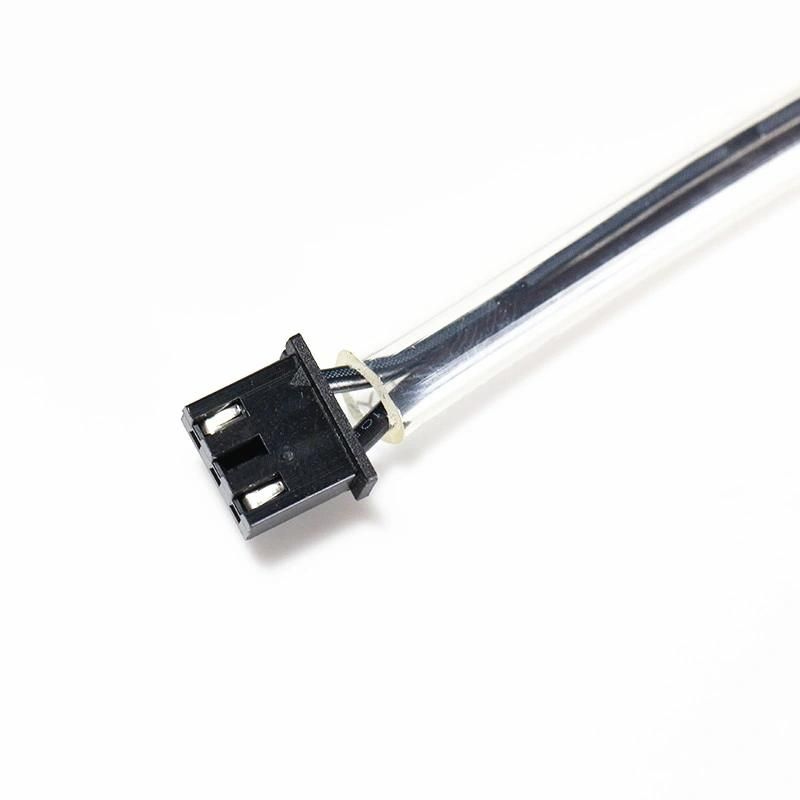 Hot Sale Cable Assembly for Green Energy Electric Vehicles EV Car BMS with Ntc Temperature Sensor