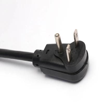 NEMA 6-15p UL Approved Us Power Cord ETL UL Stw Sjt Sow Sjoow