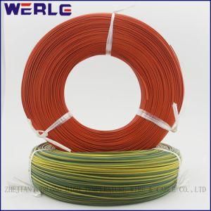 UL 1900 AWG 10 FEP Insulated High Temperature RoHS Wire