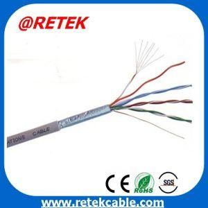 FTP Cat5e LAN Cable (Stranded)