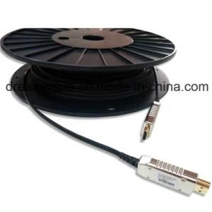 30m Optical Fiber HDMI Cable Male to Male