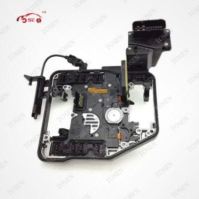 0am DSG Dq200 Tcu 0am927769f Transmission Control Unit 0am927769f for Audi VW