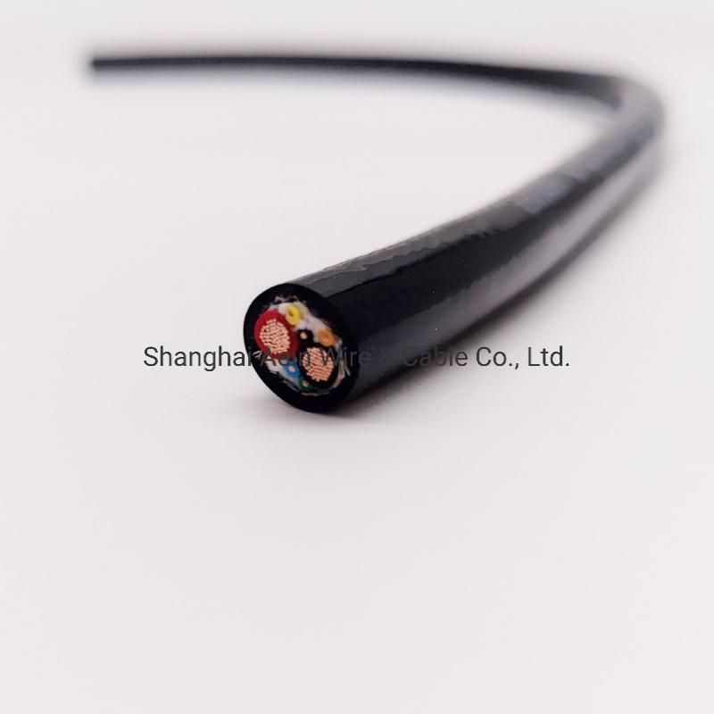 America UL62 Standard Type 1 and CCS1 EV Charging Cable