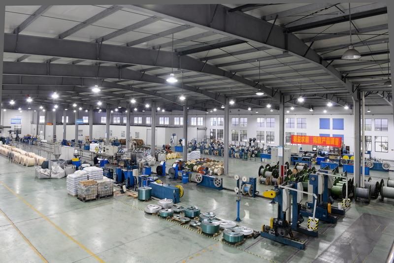 Fire Resistant Cable Power Cable