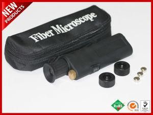400X Fiber Optical Inspection Microscope