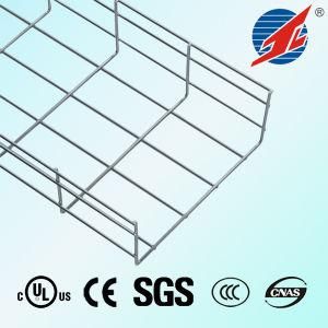 2015 New SGS Ce and RoHS Certificated Cable Tray Trunking
