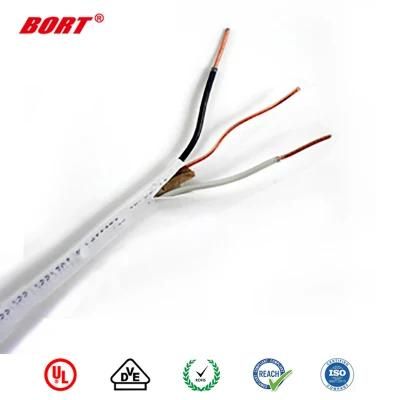UL 2464 PVC Insulated Muticore 18 AWG 15 Cores Wire Cable, RoHS, LED Lighting, Audio Cable, Guitar Cable, Automotive Wire Harness