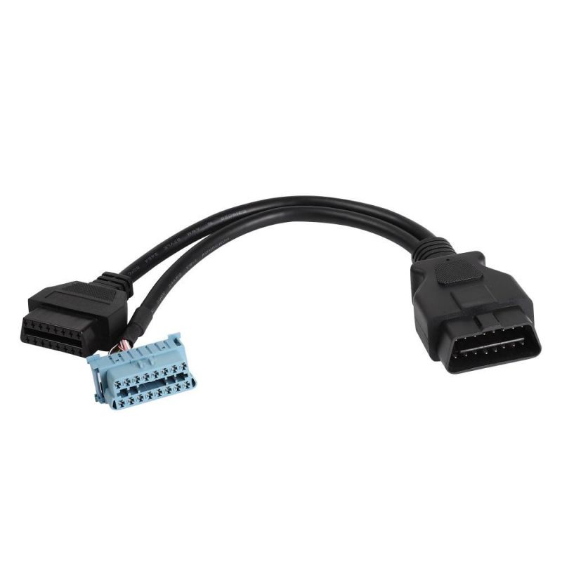 Custom OEM Cable Assemblies for Commercial POS Machines