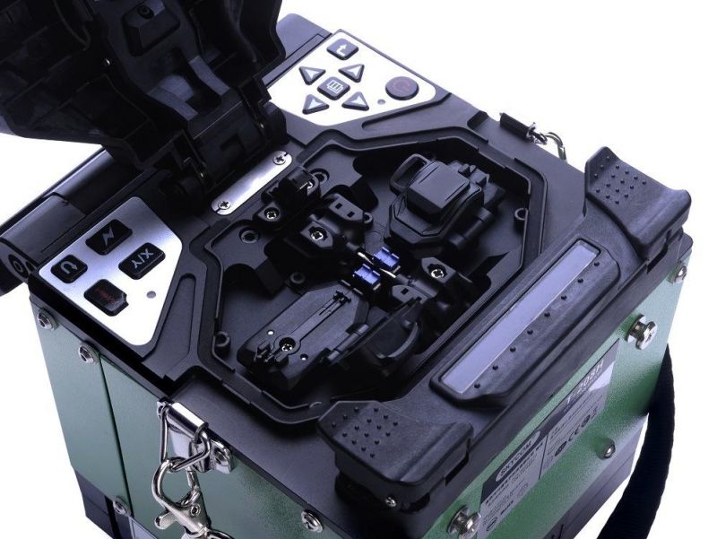 FTTX Fusion Splicer Skycom T-208h