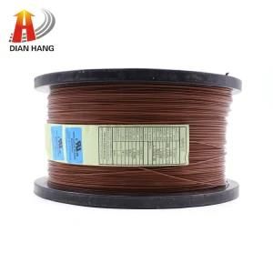 UL1330 16AWG High Temperature Internal Wire Electrical Copper Fit Power Wire Electronic Power Control Round Custom Wire Cable