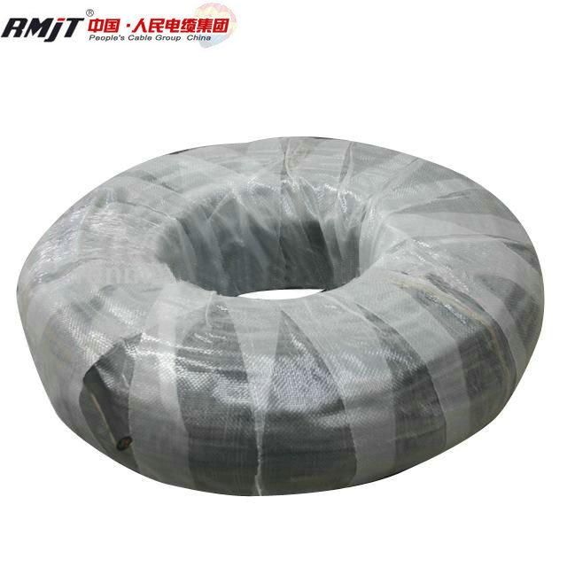 50mm2 Pure Copper Flexible Neoprene Sheath Rubber Welding Cable