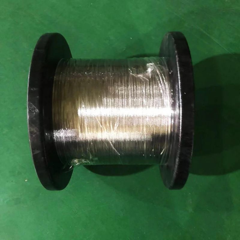 K, J Type Thermocouple Wire