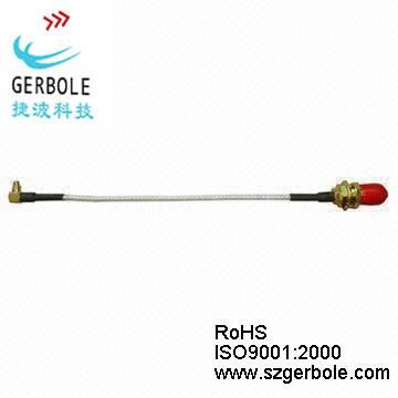 High Quality RF Extension Coaxial Cable