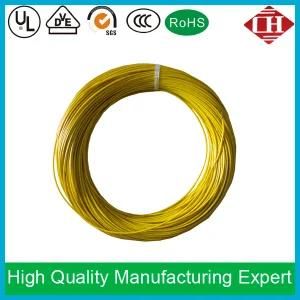 UL1185 Cooper Wire Single Conductor Shielded Cable