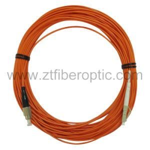 Multimode Simplex FC-LC Fiber Patch Cord