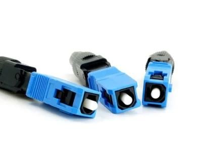Connector Optical Fiber SFP Optical Module Le 1310nm SFP LC Connector Optical Fiber Connector