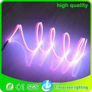 Electroluminescent Lighting, EL Growing Wire