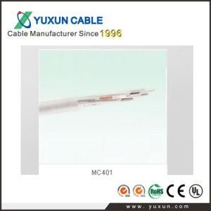 8 Cores Cable for Interconnecting Equirpment
