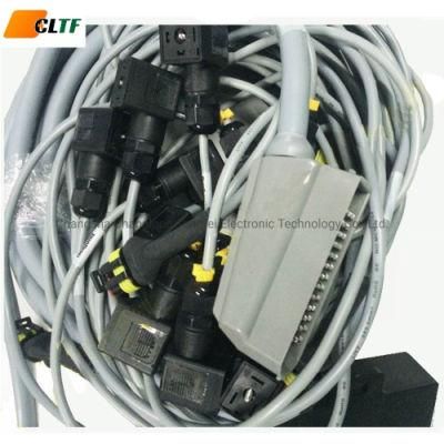 Factory Custom High Quality Automotive Battery Wiring Harness
