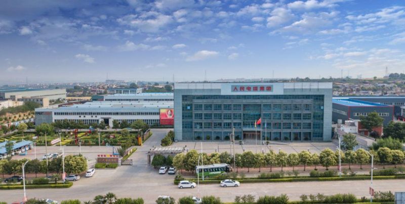 China Professional Flex Copper Core Eletrical Cable Wire Factory