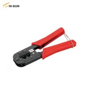 Rj12/Rj11 Cutting &amp; Trimming Network Tool