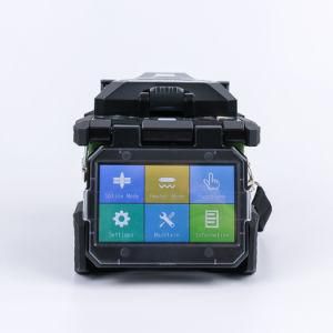 Touch Screen, Mini Fiber Fusion Splicer