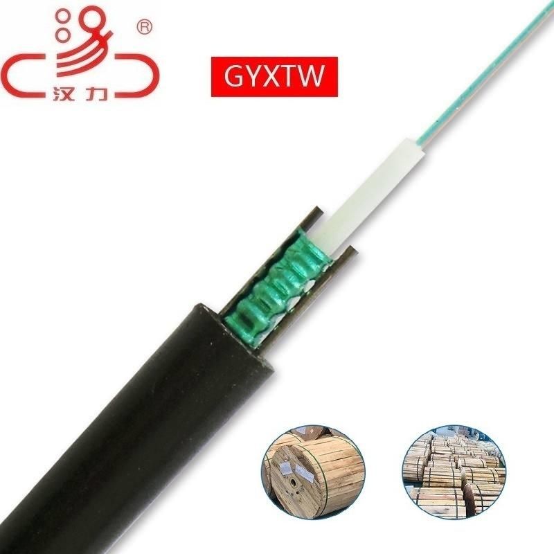 Gysta Optical Fiber Cable/Computer Cable/Data Cable/Communication Cable/Audio Cable/Connector